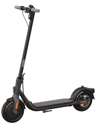 Ninebot KickScooter F25E Powered by Segway